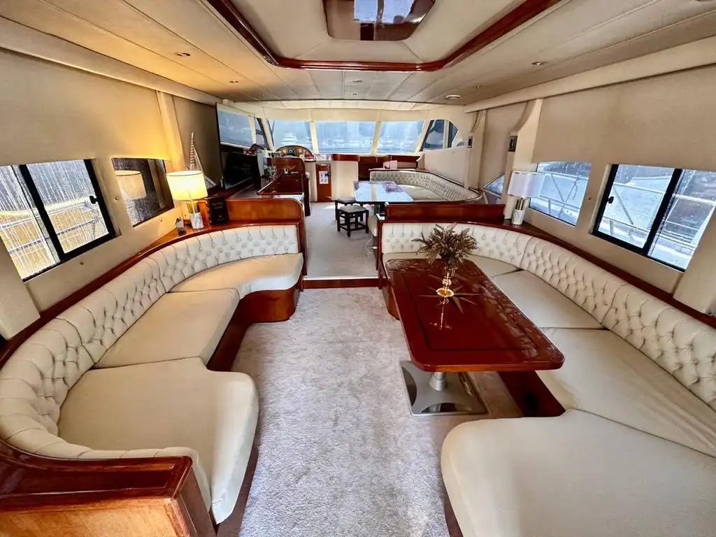 Antalya Yacht Rent